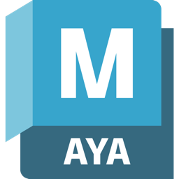 Autodesk Maya 2026 Multilanguage U2B x64 macOS资源下载地址|分享百度网盘迅雷BT-360自学网