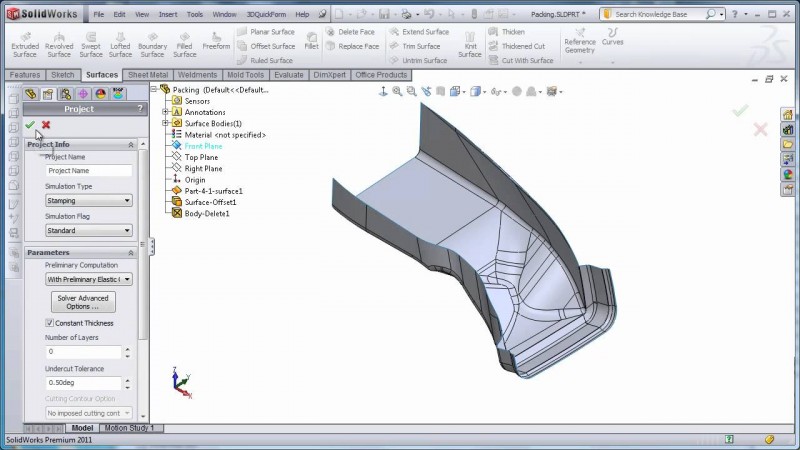 工程行业_Win32位_3DQuickForm v3.2.0 for SolidWorks 2009-2014 x86资源下载地址_百度网盘迅雷BT-360自学网