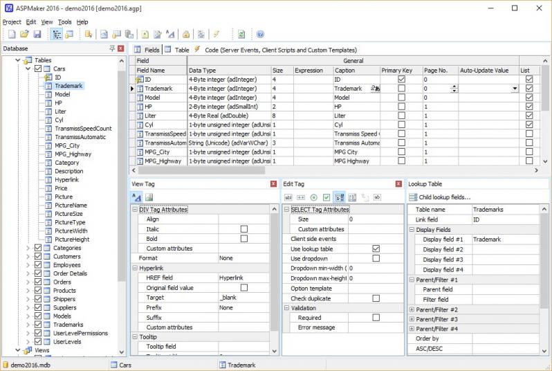 编程开发_Win_ASPMaker 2018.0.5资源下载地址_百度网盘迅雷BT-360自学网