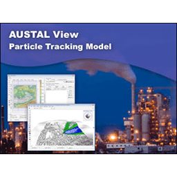 工程行业_Win_Lakes Environmental AUSTAL View 8.6.0资源下载地址_百度网盘迅雷BT-360自学网