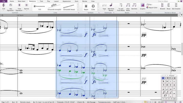 音视编辑_Win64_Avid Sibelius Ultimate 2022.9 Build 1464 x64 Multilingual资源下载地址_百度网盘迅雷BT-360自学网