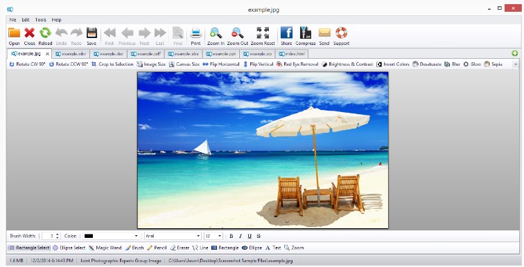 实用工具_Win_FileViewPro Gold Edition 1.9.8.19 Multilingual资源下载地址_百度网盘迅雷BT-360自学网