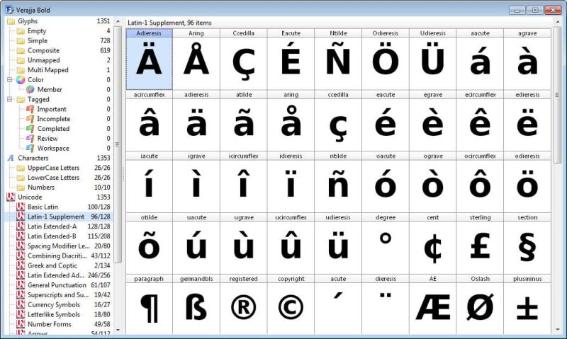 实用工具_Win64_High-Logic FontCreator v13.0.0.2672 Professional x64 Portable资源下载地址_百度网盘迅雷BT-360自学网