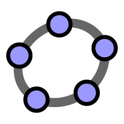 工程行业_Win_GeoGebra Windows Portable 6.0.606.0资源下载地址_百度网盘迅雷BT-360自学网