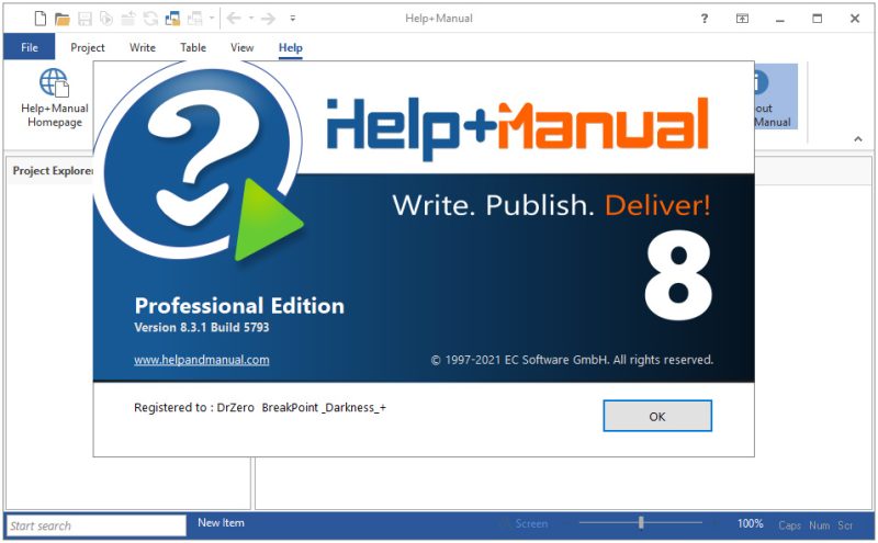 实用工具_Win_Help Manual 7.5.3 Build 4740资源下载地址_百度网盘迅雷BT-360自学网