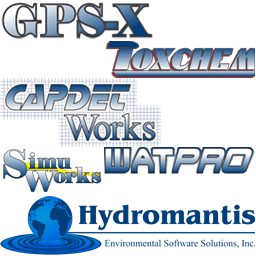 工程行业_Win_Hydromantis GPS-X 8.0.1资源下载地址_百度网盘迅雷BT-360自学网