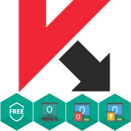杀毒防火墙_Win_Kaspersky Total Security 21.3.10.391 Online资源下载地址_百度网盘迅雷BT-360自学网