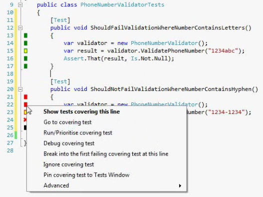 编程开发_Win_NCrunch 3.28.0.6 for Visual Studio 2010-2019资源下载地址_百度网盘迅雷BT-360自学网