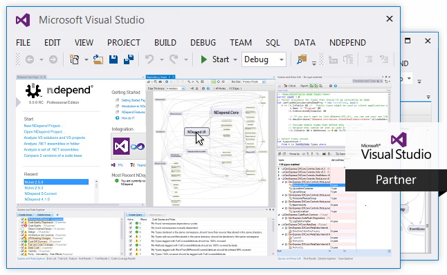 编程开发_Win_NDepend v2018.2.1 Professional Developer Edition资源下载地址_百度网盘迅雷BT-360自学网