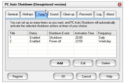 实用工具_Win_PC Auto Shutdown 7.4资源下载地址_百度网盘迅雷BT-360自学网