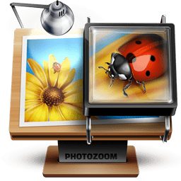 图形开发_Win_BenVista PhotoZoom Pro 8.1.0 Multilingual Plug-in for Photoshop资源下载地址_百度网盘迅雷BT-360自学网