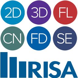 工程行业_Win_RISA Connection 8.0.2资源下载地址_百度网盘迅雷BT-360自学网