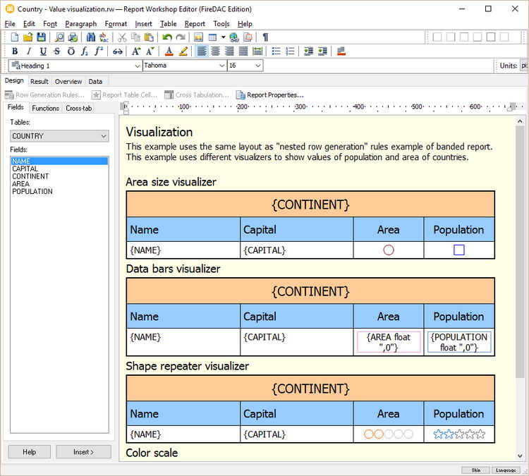 编程开发_Win_Report Workshop 1.5.1 D4-XE10.1资源下载地址_百度网盘迅雷BT-360自学网