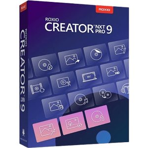 音视编辑_Win_Creator NXT 8 Pro Content资源下载地址_百度网盘迅雷BT-360自学网