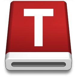 硬盘分区_MacOSX_Tuxera NTFS 2021.1 Multilingual macOS资源下载地址_百度网盘迅雷BT-360自学网
