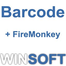 编程开发_Win_WinSoft Barcode for FireMonkey 4.6 for Delphi XE10.1-10.3 Rio资源下载地址_百度网盘迅雷BT-360自学网