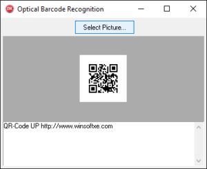 编程开发_Win_WinSoft Optical Barcode Recognition for .NET v2.1资源下载地址_百度网盘迅雷BT-360自学网