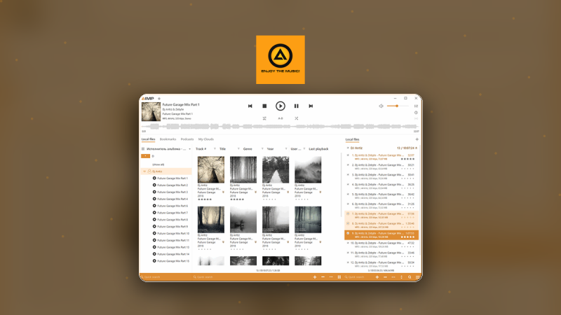 AIMP 5.40.2689 Multilingual x64资源下载地址_百度网盘迅雷BT-360自学网
