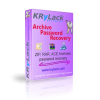 实用工具_Win_KRyLack Archive Password Recovery 3.70.69 Multilingual资源下载地址_百度网盘迅雷BT-360自学网