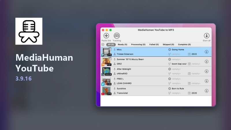 __MediaHuman YouTube Downloader 3.9.16 (2408) Multilingual x64资源下载地址_百度网盘迅雷BT-360自学网