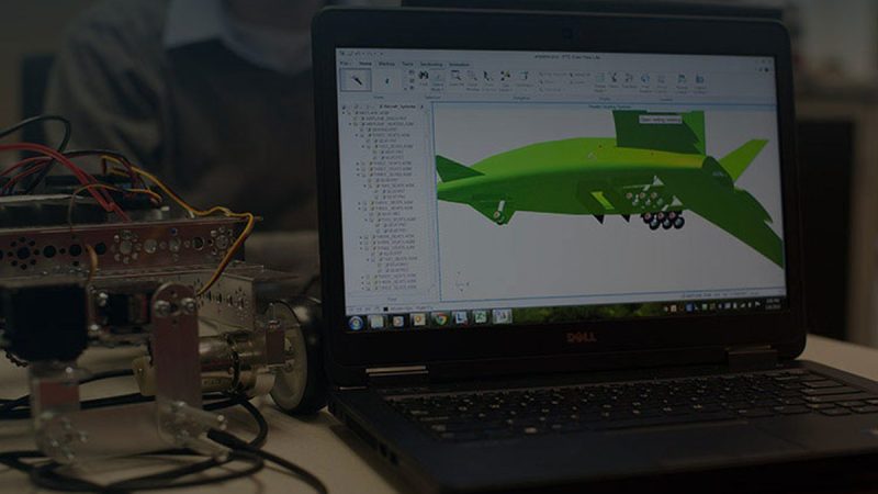 PTC Creo 11.0.3.0 x64 Multilingual资源下载地址_百度网盘迅雷BT-360自学网