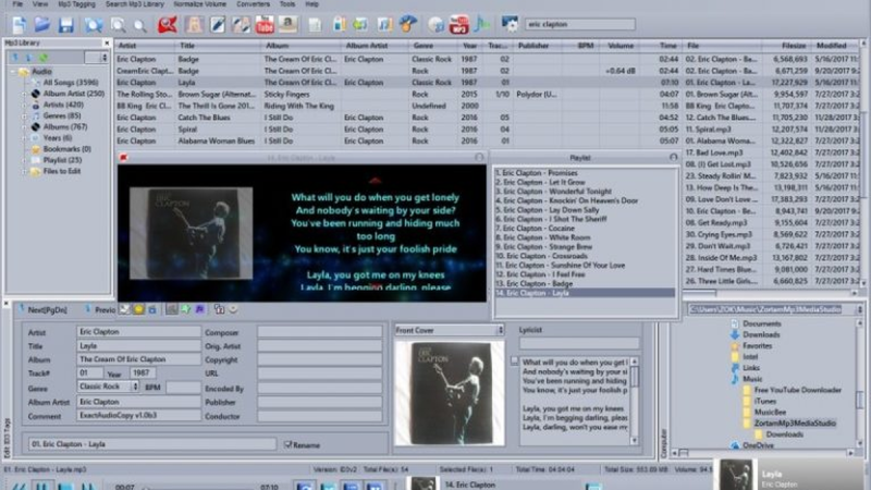 Zortam Mp3 Media Studio Pro 33.25 Multilingual资源下载地址_百度网盘迅雷BT-360自学网
