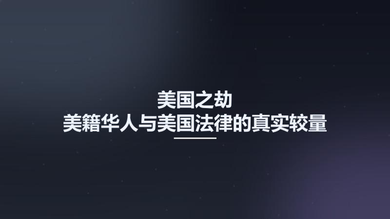美国之劫-美籍华人与美国法律的真实较量 1....pdf资源下载地址_百度网盘迅雷BT-360自学网
