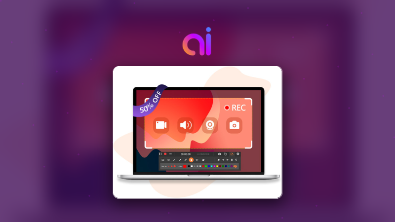 Aiseesoft Screen Recorder 3.1.36 (x64) Multilingual资源下载地址_百度网盘迅雷BT-360自学网