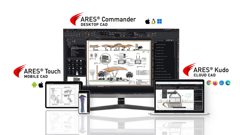 ARES Commander 2025.3 Build 25.3.1.4204 Multilingual x64资源下载地址_百度网盘迅雷BT-360自学网