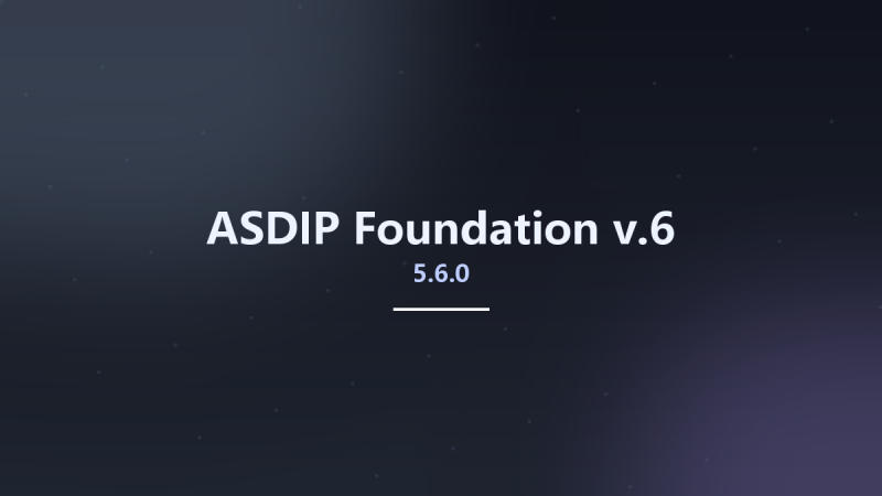 ASDIP Foundation v5.6.0.6资源下载地址_百度网盘迅雷BT-360自学网