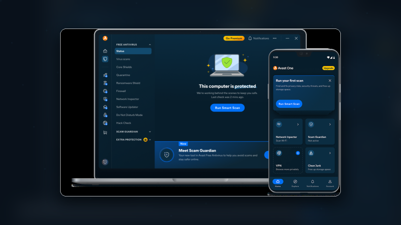 Avast Premium Security 25.4.10068a (Build 25.4.10068.929) Multilingual资源下载地址_百度网盘迅雷BT-360自学网
