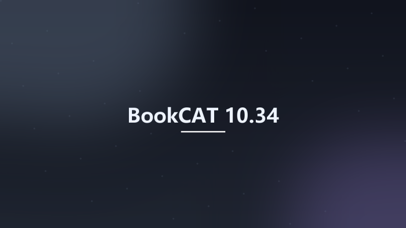 BookCAT 10.34资源下载地址_百度网盘迅雷BT-360自学网