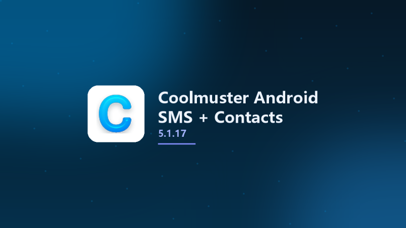 Coolmuster Android SMS + Contacts Recovery 5.1.17 Multilingual资源下载地址_百度网盘迅雷BT-360自学网