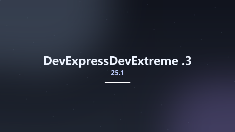 DevExpressDevExtreme 25.1.3资源下载地址_百度网盘迅雷BT-360自学网