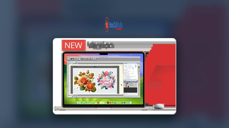 Easy Cut Studio 6.014-360自学网