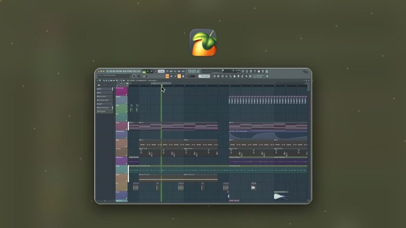 音视编辑__FL Studio Producer Edition 21.1.0.3713资源下载地址_百度网盘迅雷BT-360自学网