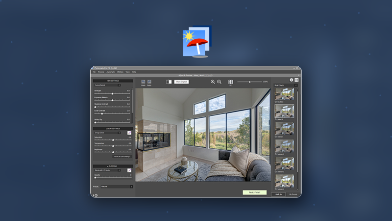 图形开发__HDRsoft Photomatix Pro 7.1.1资源下载地址_百度网盘迅雷BT-360自学网