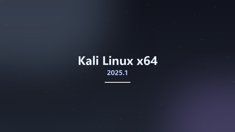 系统运行_Win64_Kali Linux 2023.4 x64资源下载地址_百度网盘迅雷BT-360自学网