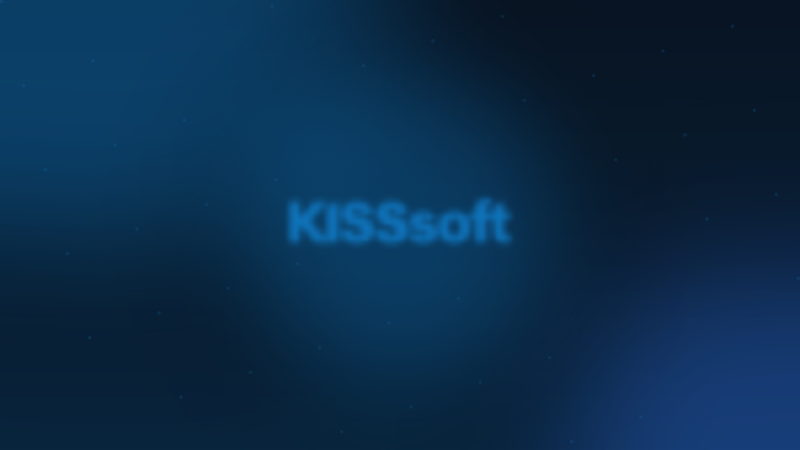 KISSsoft 2025 SP0 Multilanguage x64资源下载地址_百度网盘迅雷BT-360自学网