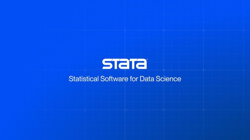 工程行业_linux_StataCorp Stata 14.2 (Revision 30 Jan, 2018) Linux资源下载地址_百度网盘迅雷BT-360自学网