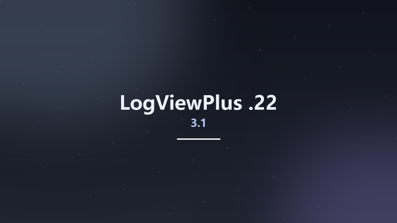 LogViewPlus 3.1.22资源下载地址_百度网盘迅雷BT-360自学网