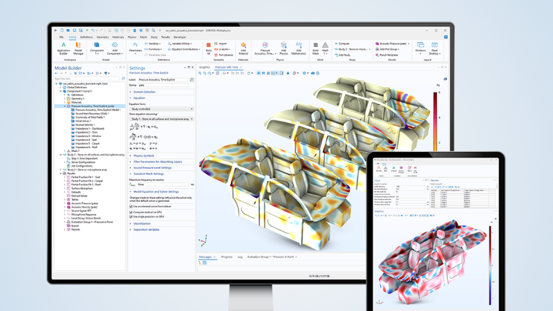 工程行业_MacOSX_Comsol Multiphysics 6.2.0.339 Multilingual Win-Linux-macOS x64资源下载地址_百度网盘迅雷BT-360自学网