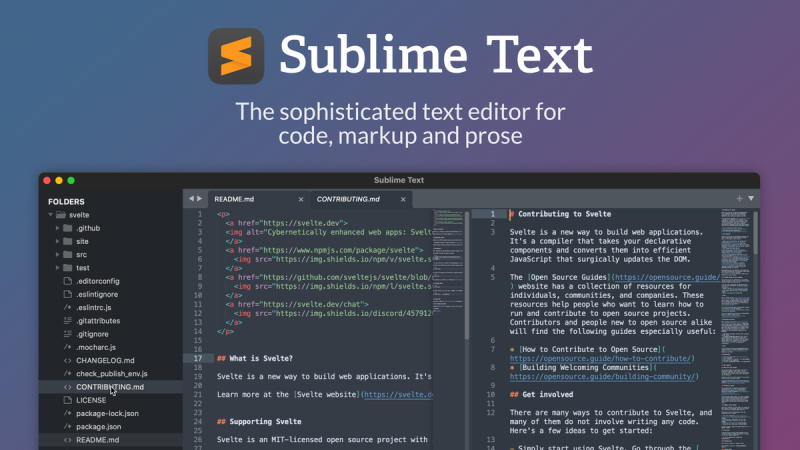 编程开发_MacOSX_Sublime Text 4.0 Build 4151 macOS资源下载地址_百度网盘迅雷BT-360自学网