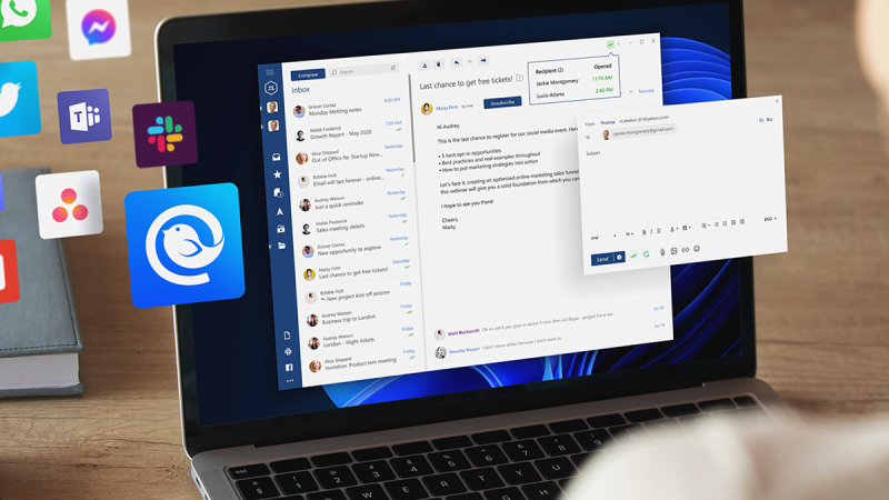 网络应用__Mailbird 3.0.3 Multilingual资源下载地址_百度网盘迅雷BT-360自学网
