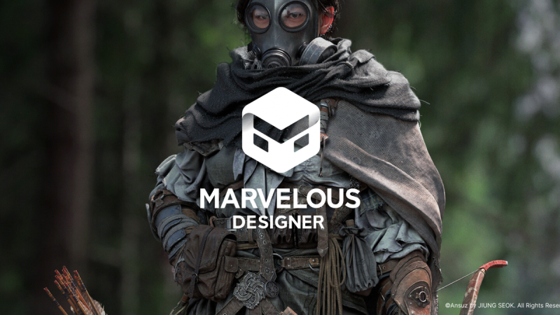 Marvelous Designer Enterprise 2025.1.107 Multilingual x64资源下载地址_百度网盘迅雷BT-360自学网