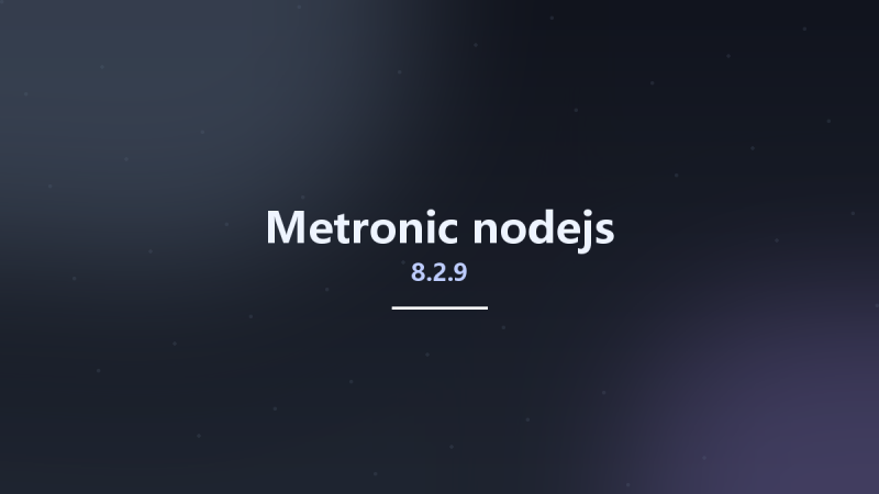Metronic 8.2.9 nodejs资源下载地址_百度网盘迅雷BT-360自学网