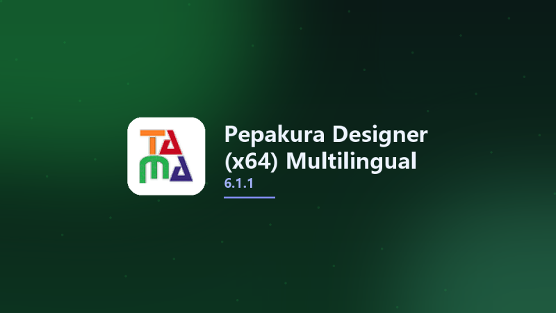 Pepakura Designer 6.1.1 (x64) Multilingual资源下载地址_百度网盘迅雷BT-360自学网