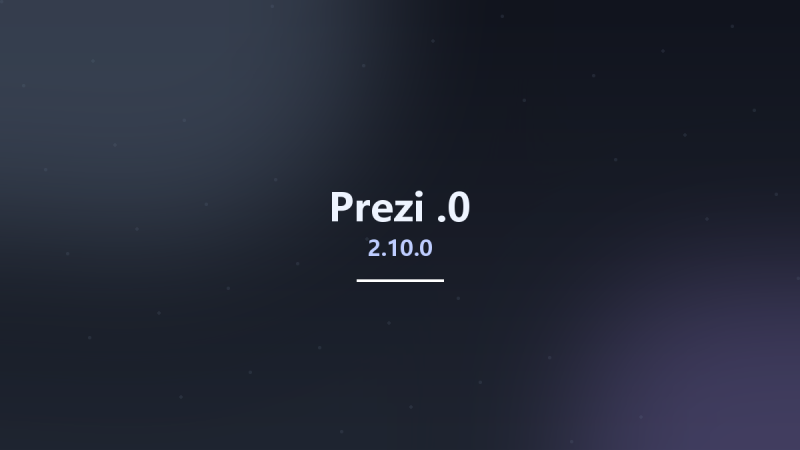 Prezi 2.10.0.0资源下载地址_百度网盘迅雷BT-360自学网