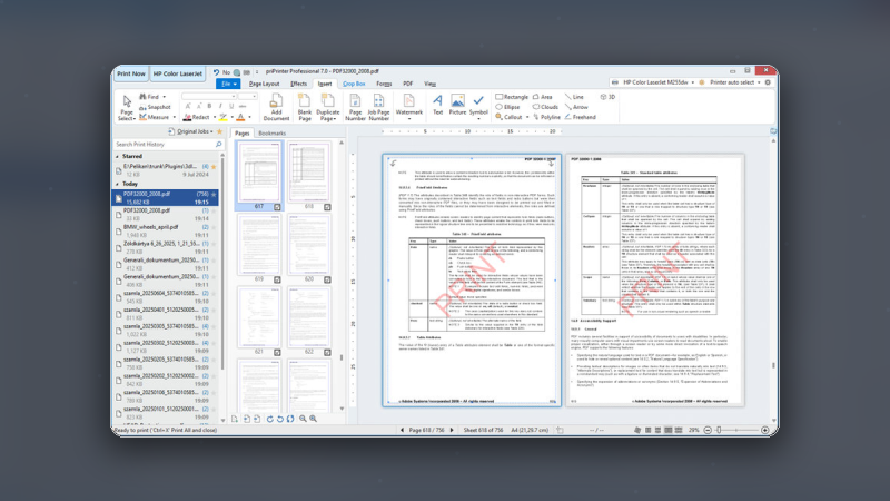 priPrinter Professional 7.0.0.2608 Multilingual资源下载地址_百度网盘迅雷BT-360自学网