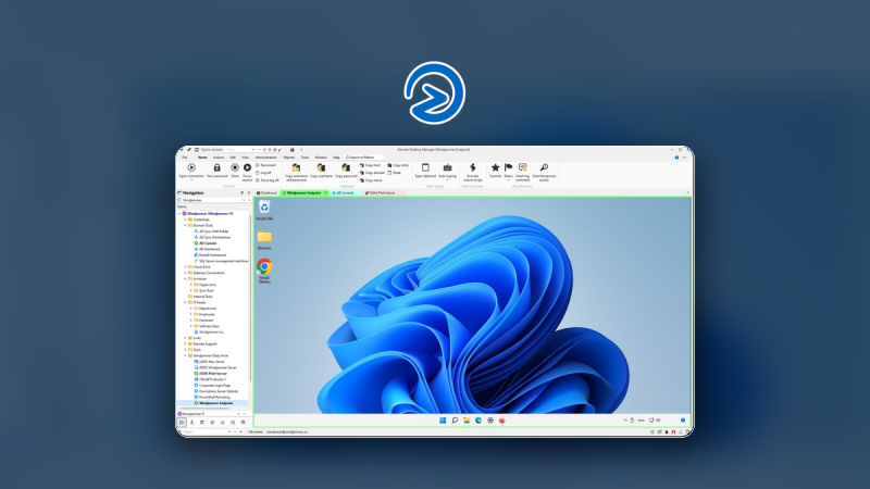 Remote Desktop Manager Enterprise 2024.3.29 x64 Multilingual资源下载地址_百度网盘迅雷BT-360自学网